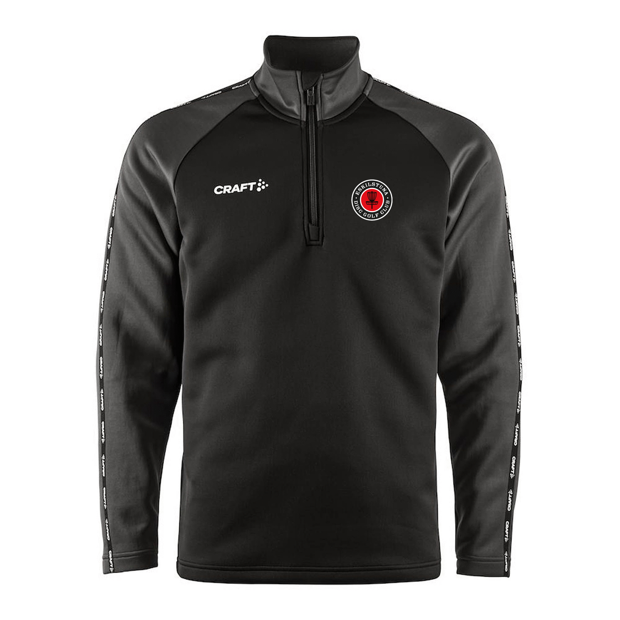 Craft Squad 2.0 Half Zip M