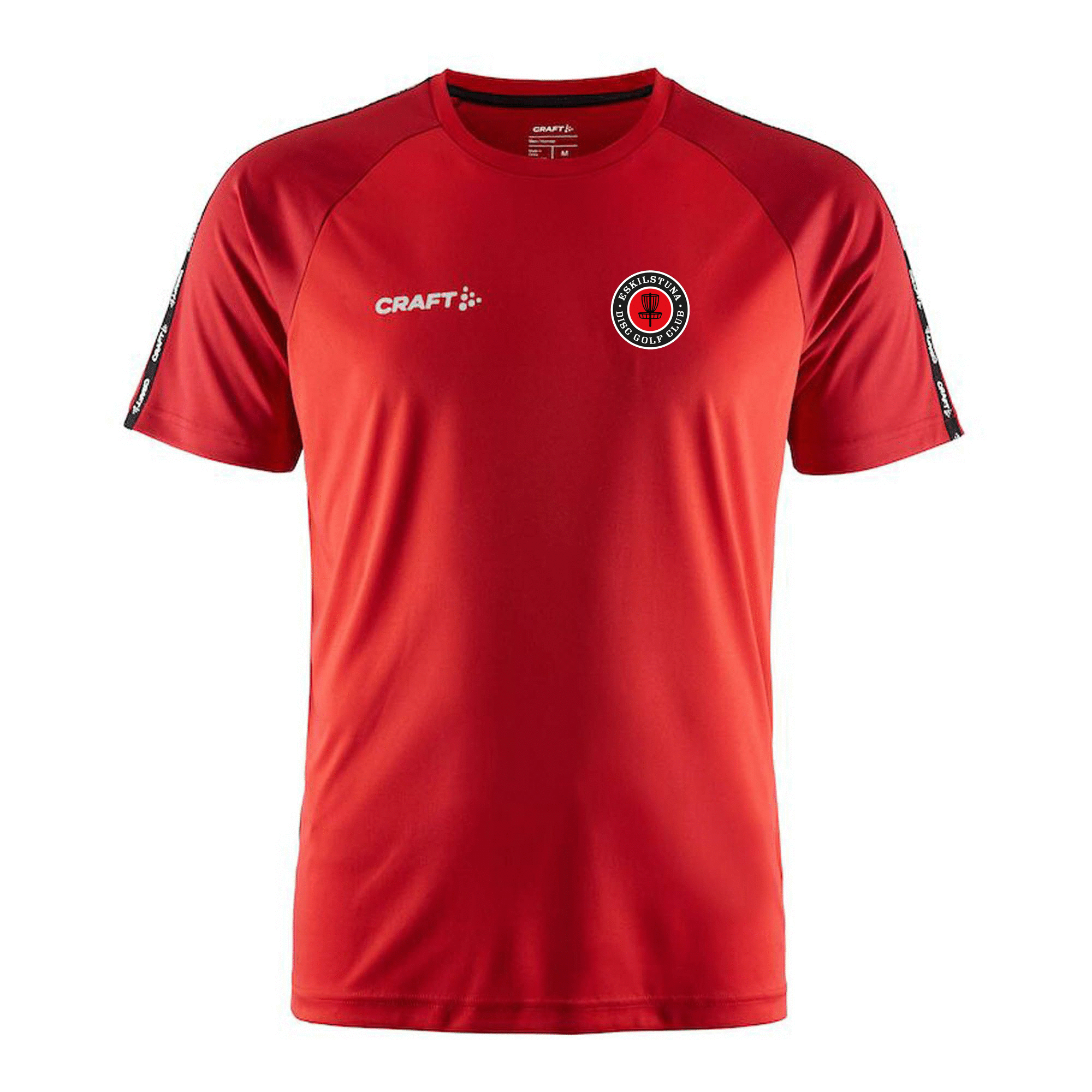 Craft Squad 2.0 Contrast Jersey M - 2