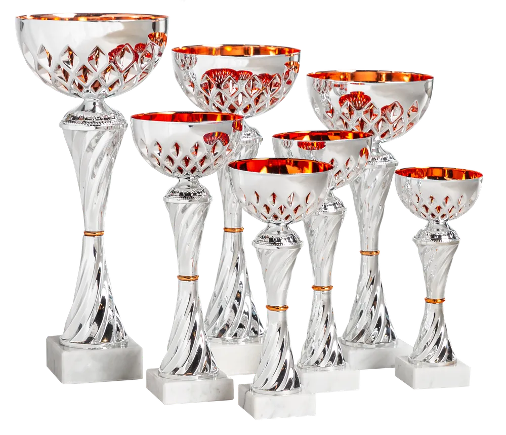 Pokal Alicante