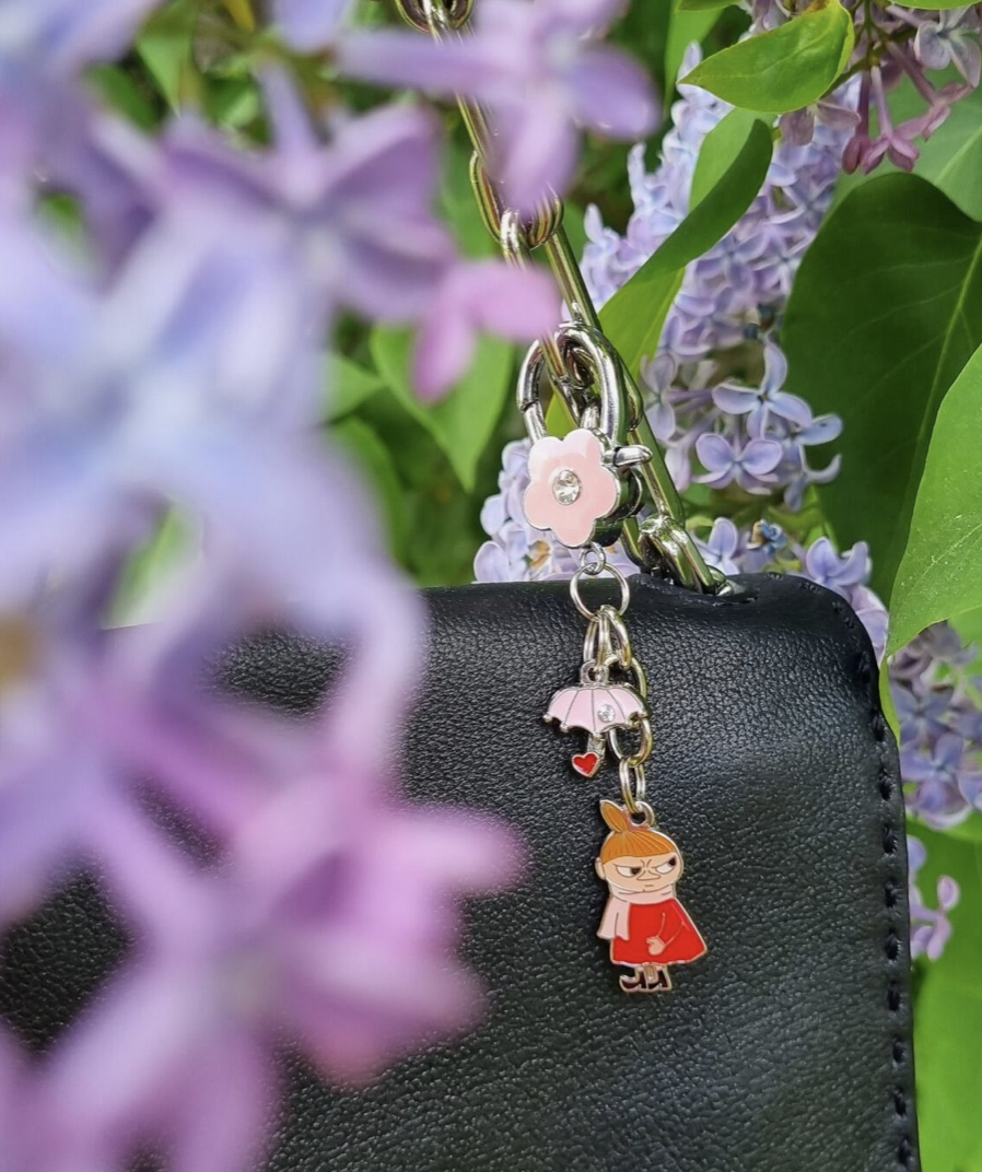 Bag Jewelry - Little My - 2