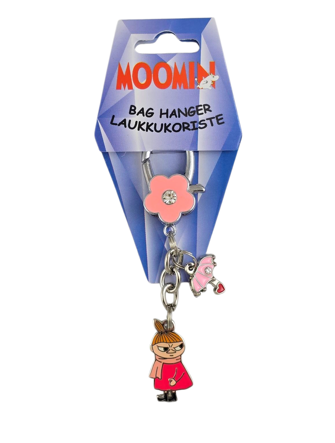 Bag Jewelry - Little My