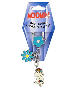 Bag Jewelry - Snorkmaiden