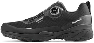 Icebug Rover 2 M RB9X GTX - Black/SlateGrey