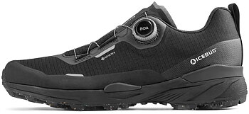 Icebug Rover 2 M RB9X GTX - Black/SlateGrey