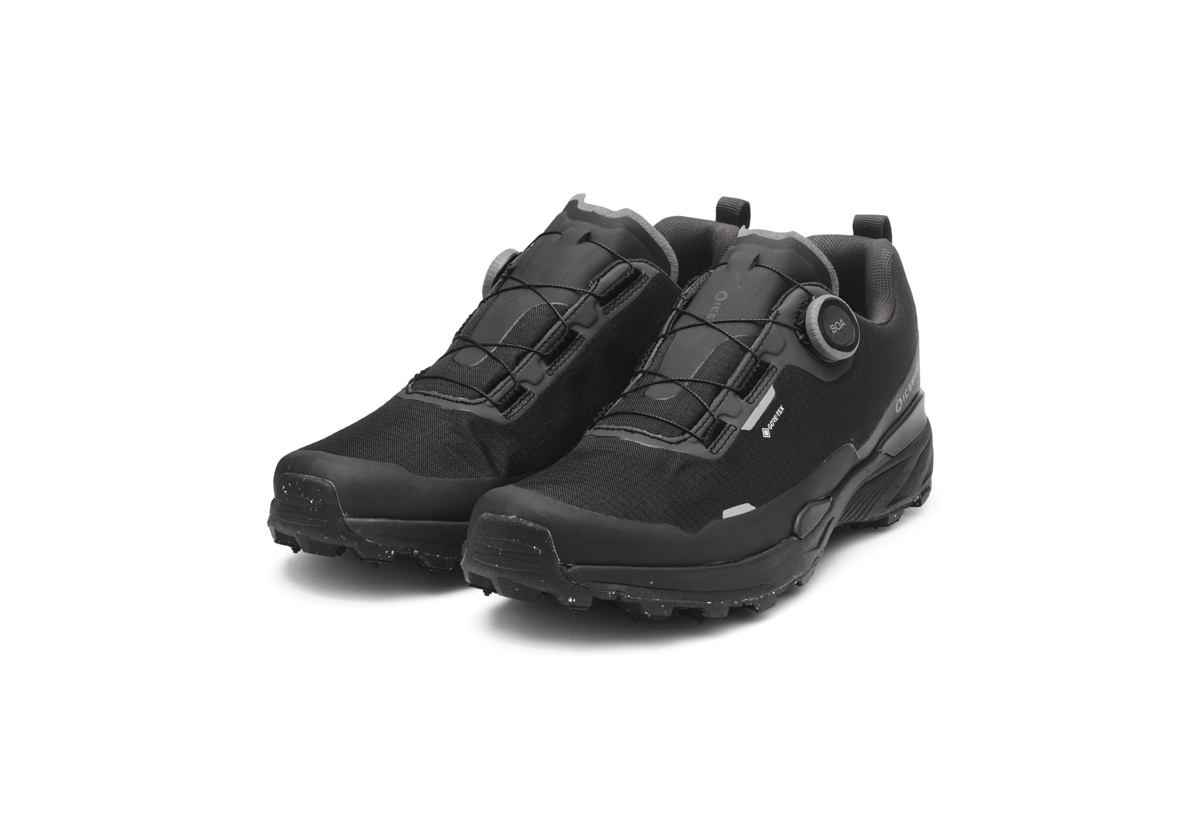 Icebug Rover 2 M RB9X GTX - Black/SlateGrey - 3