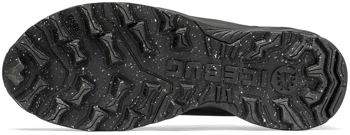 Icebug Rover 2 M RB9X GTX - Black/SlateGrey - 6