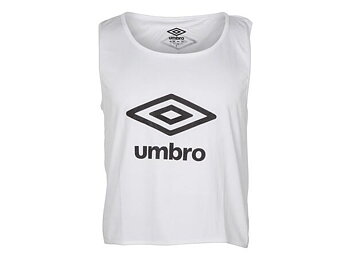 Umbro Core  Mesh Bib