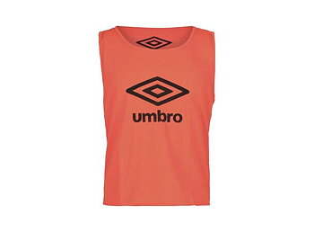 Umbro Core  Mesh Bib