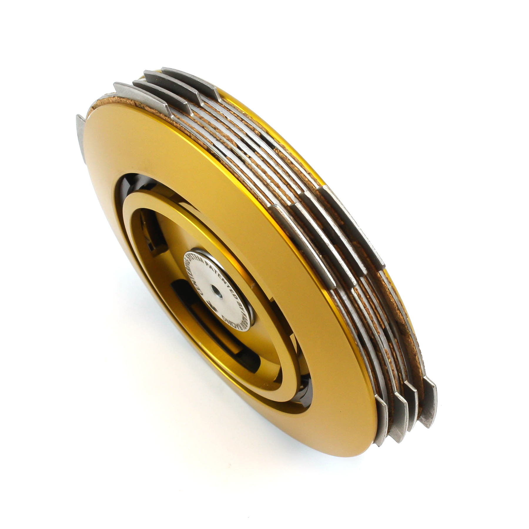Clutch Fabbri Racing 6/12/18 fjærer - 4