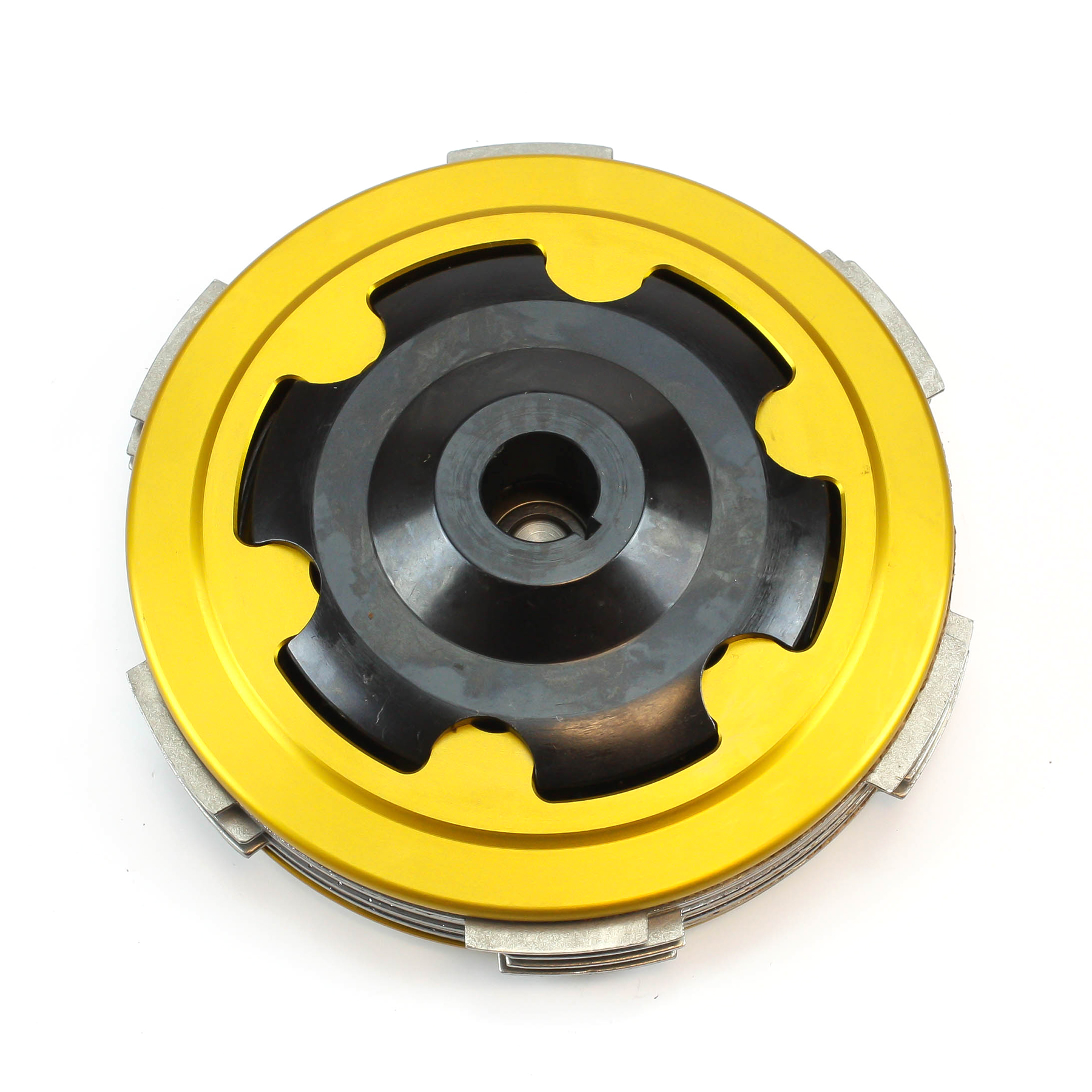 Clutch Fabbri Racing 6/12/18 fjærer - 3