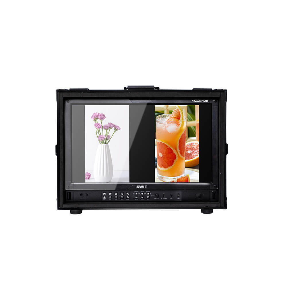 SWIT FM-215HDR  - 7