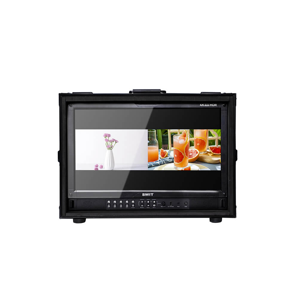 SWIT FM-215HDR  - 2