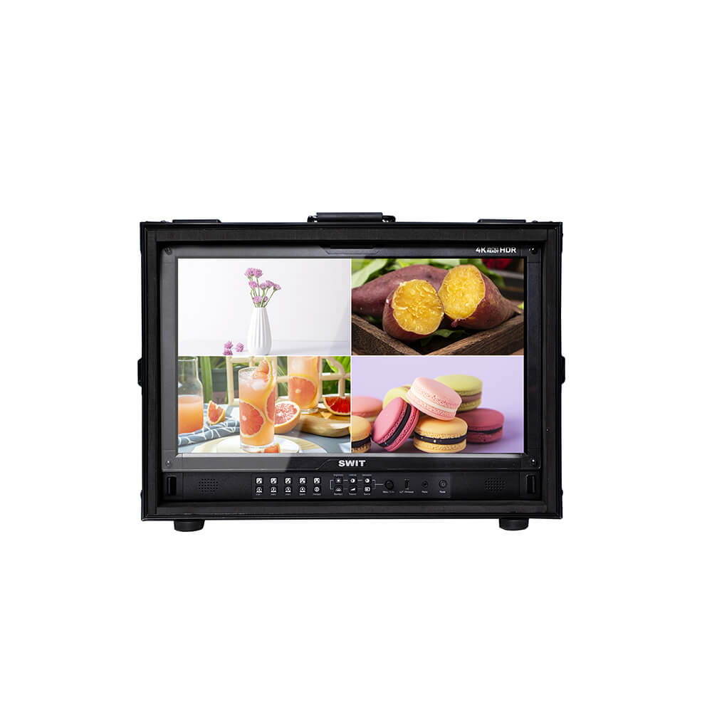 SWIT FM-215HDR  - 3