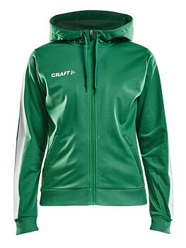 Craft Hood Jacket W  (VIF)