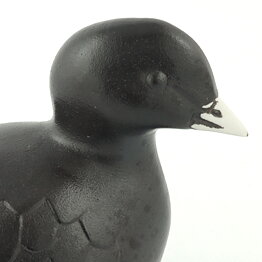 Paul Hoff (Archipelago 1980s) Cool Coot Kid 8 cm