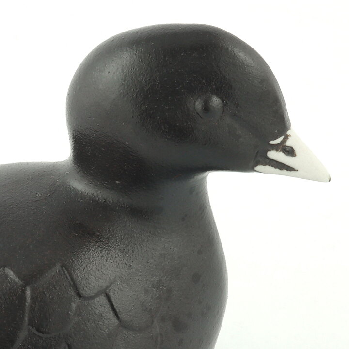 Paul Hoff (Archipelago 1980s) Cool Coot Kid 8 cm