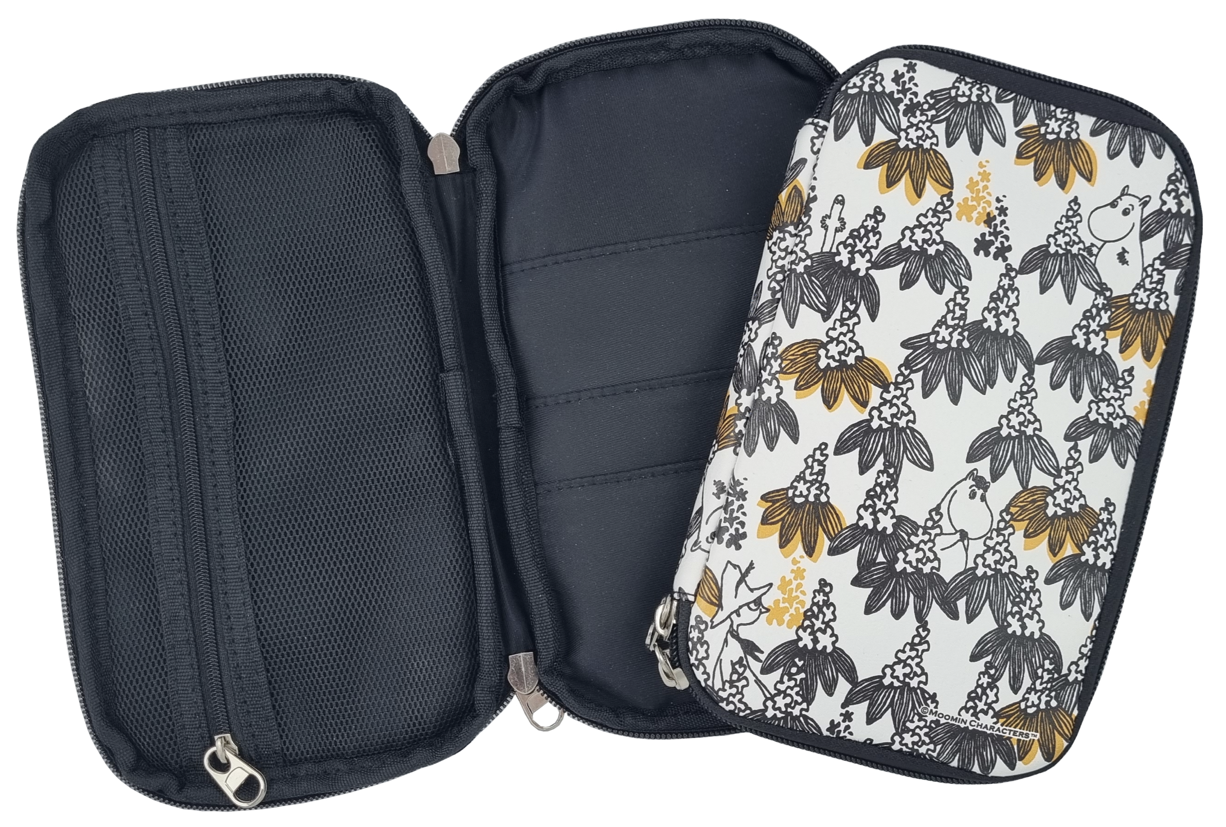 Mumin Travel Pouch