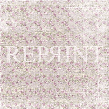R 0274 Paris Collection -Roses 