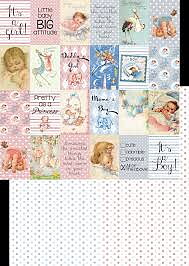 R 0184 girl & Mama`s boy collection -Lots of babies 