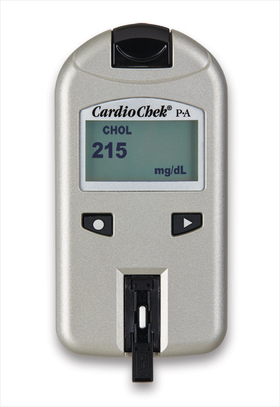 CardioChek® PA - Begagnad