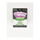 Sticker Quips  Book - Everyday Words and Sayings
