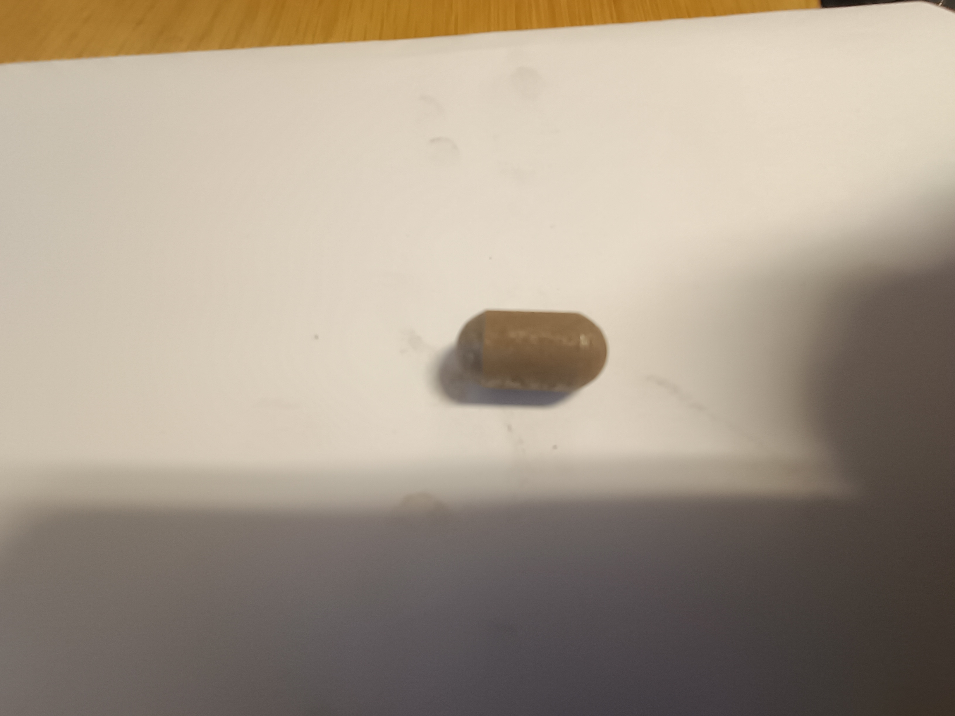 Lås plunch ,  NOS