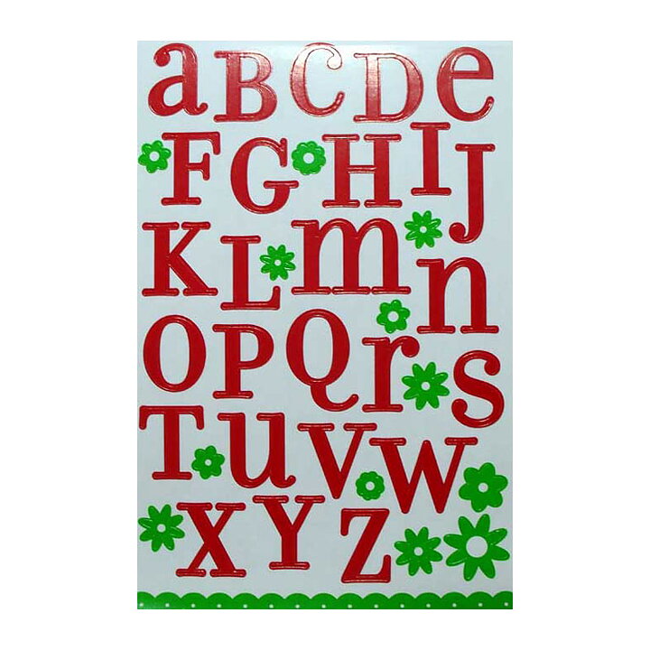 Making Memories Stickers Value Pack - Christmas