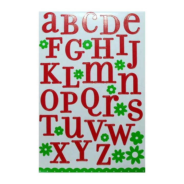 Making Memories Stickers Value Pack - Christmas
