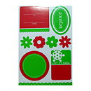 Making Memories Stickers Value Pack - Christmas
