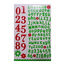 Making Memories Stickers Value Pack - Christmas