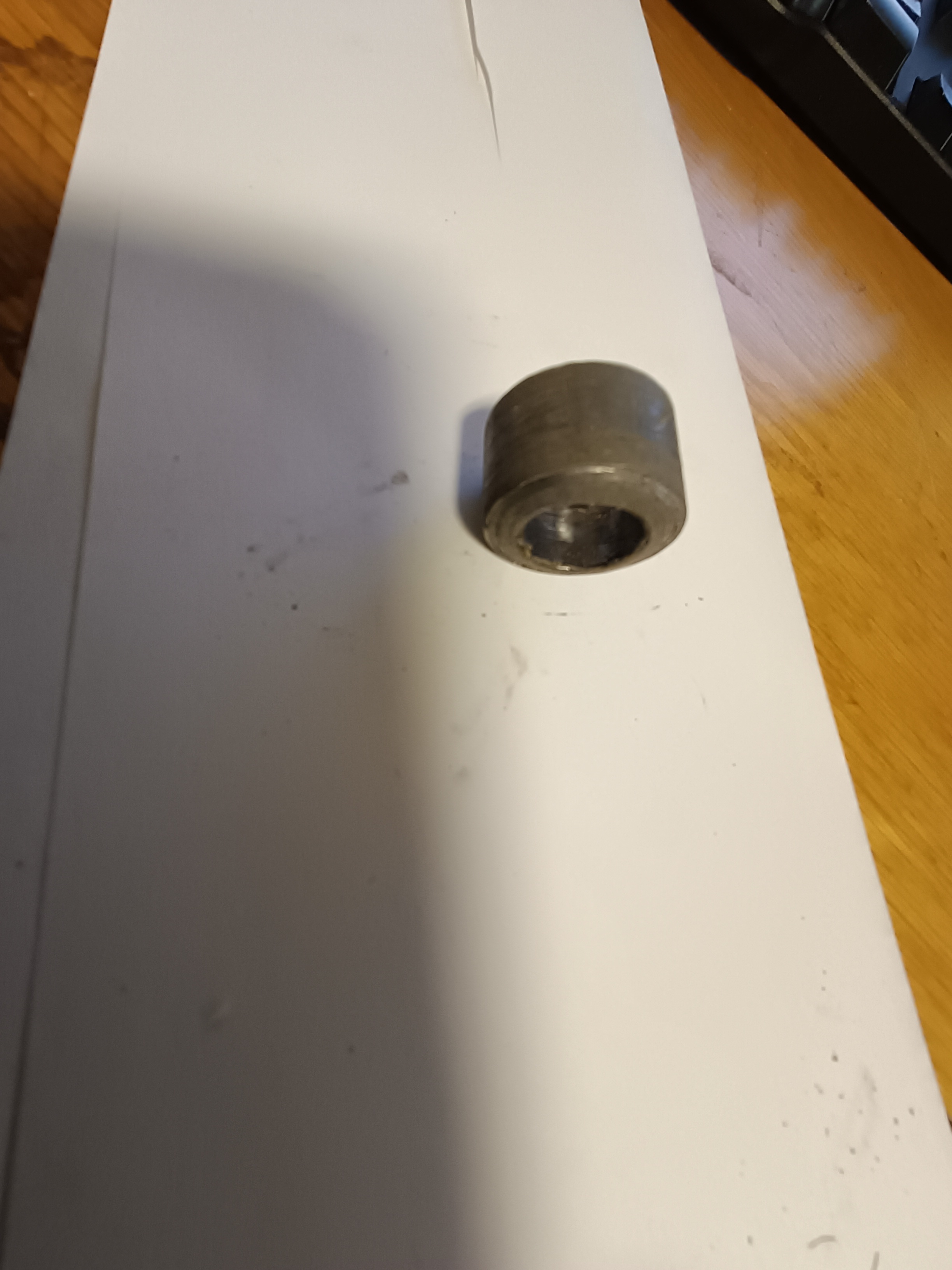 Bussning vattenpump  NOS