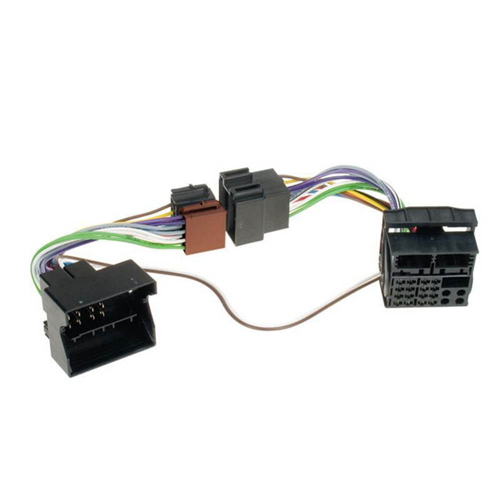 Bmw ljudpaket 1 - 6