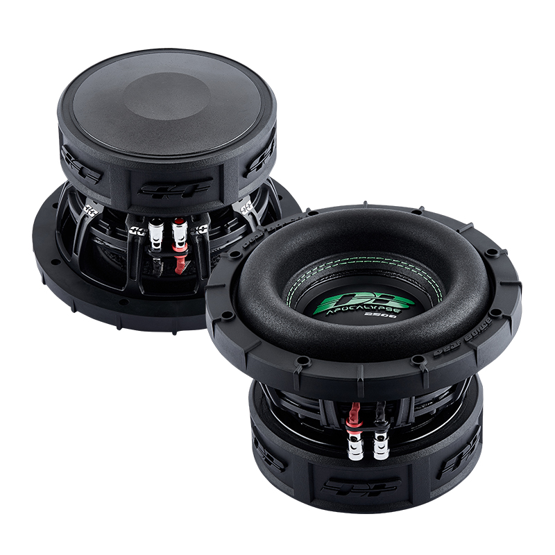 Apocalypse DB-SA2508D1 - 2