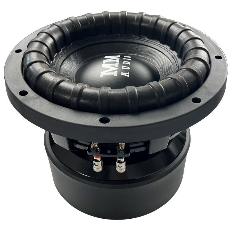 MM Audio HD-10v2 - 4