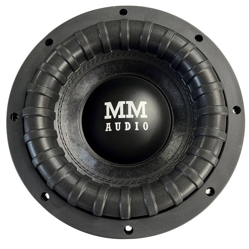 MM Audio HD-10v2 - 2