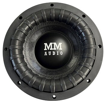MM Audio HD-10v2