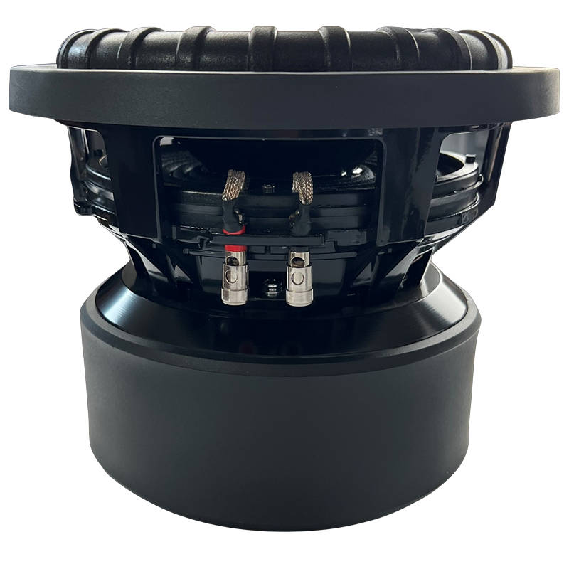 MM Audio HD-10v2 - 3