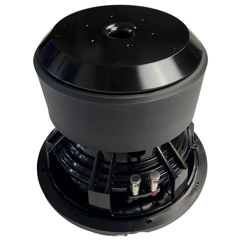 MM Audio HD-12v2 - 3