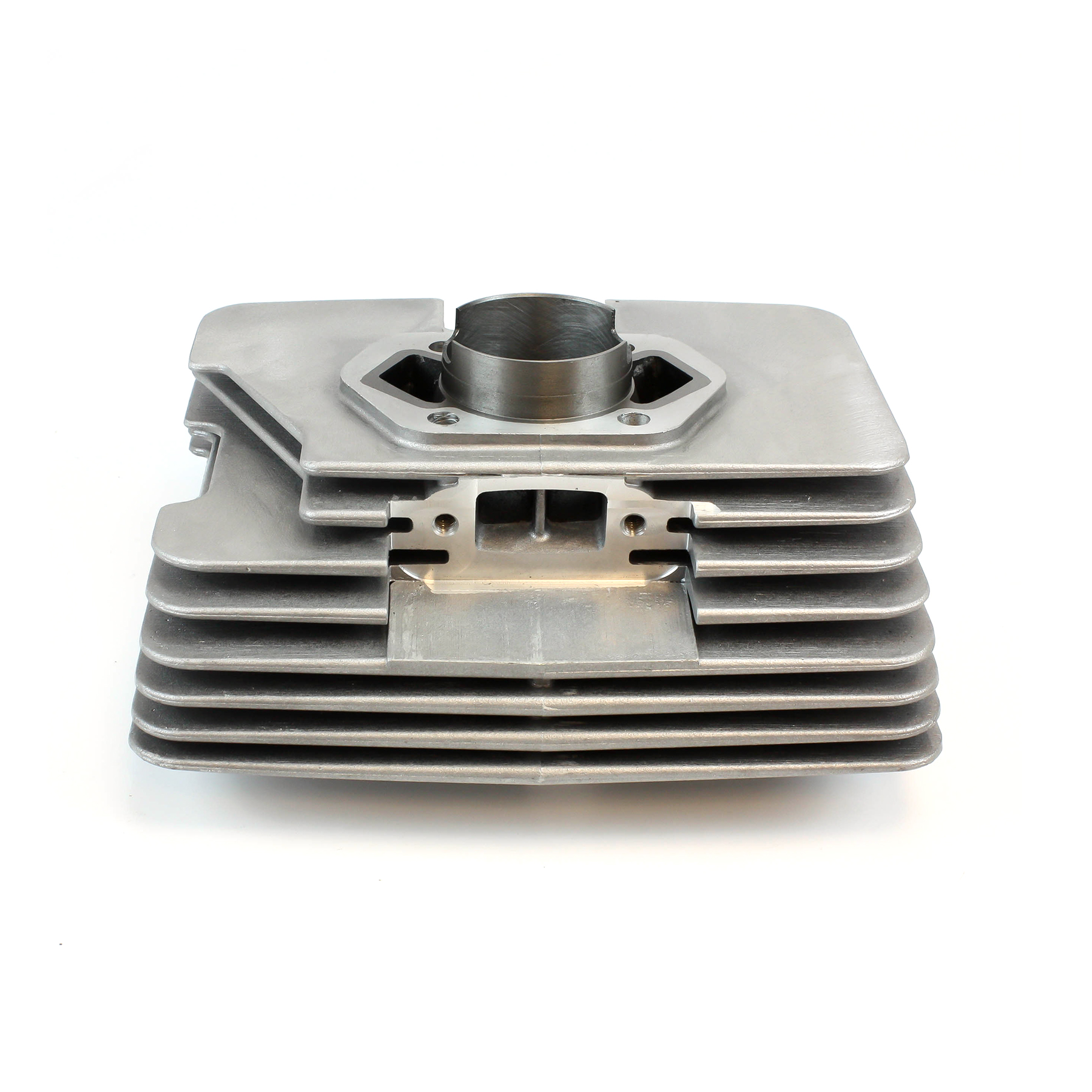 Cylinder Zundapp 45 mm, Supertherm, blåtrykt af Tiveden-motor, 8-11 hk - 3
