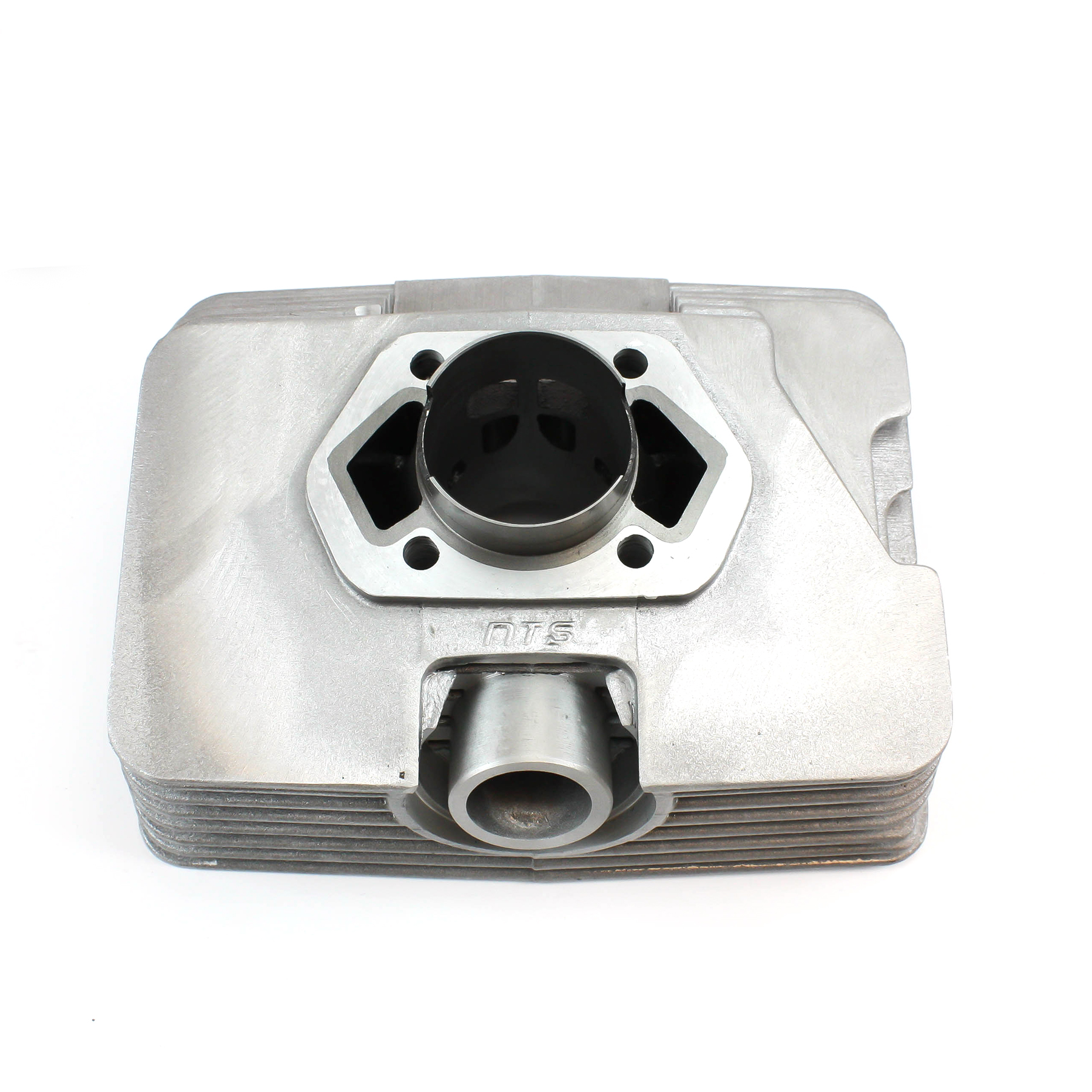 Cylinder Zundapp 45 mm, Supertherm, blåtrykt af Tiveden-motor, 8-11 hk - 5