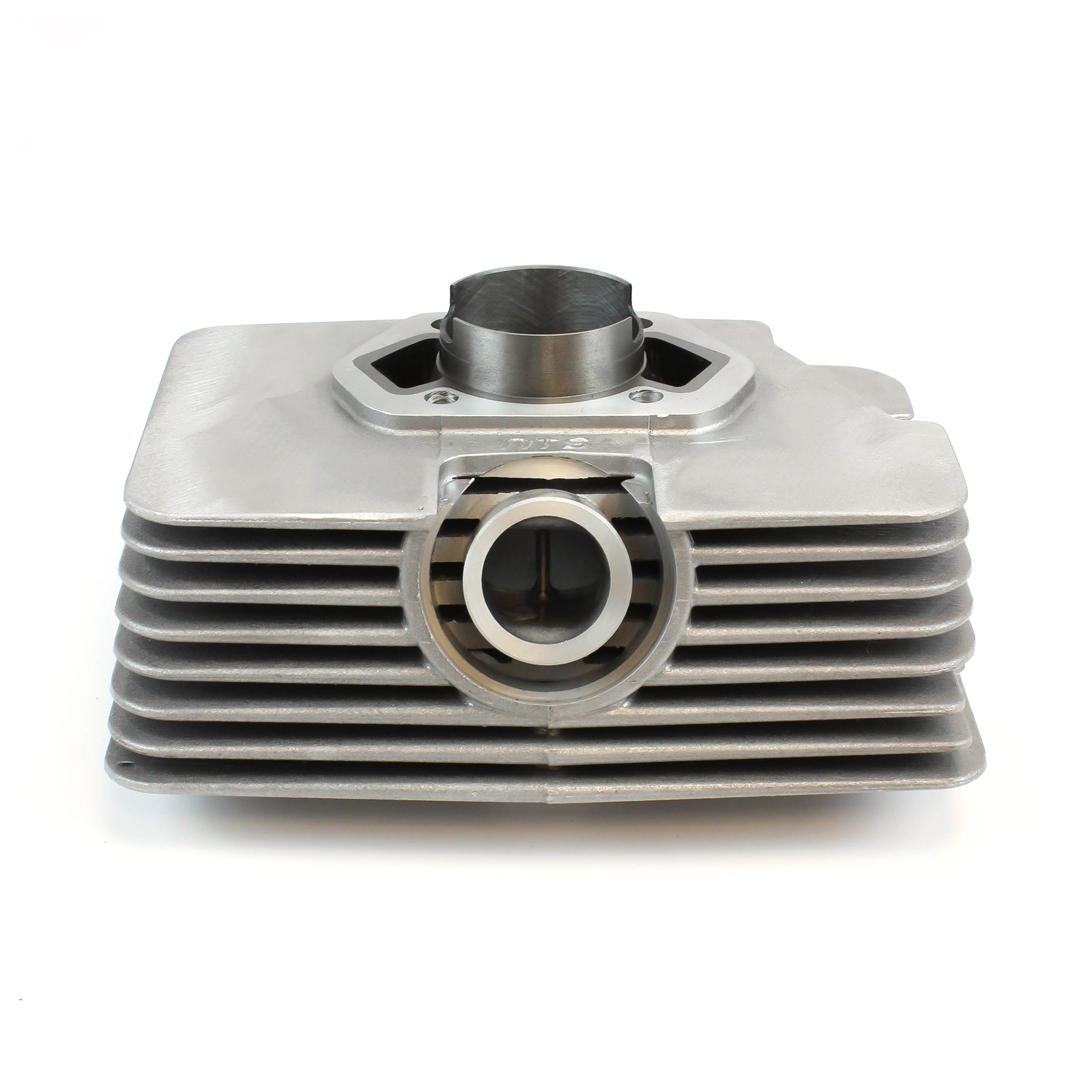 Cylinder Zundapp 45 mm, Supertherm, blåtrykt af Tiveden-motor, 8-11 hk - 4