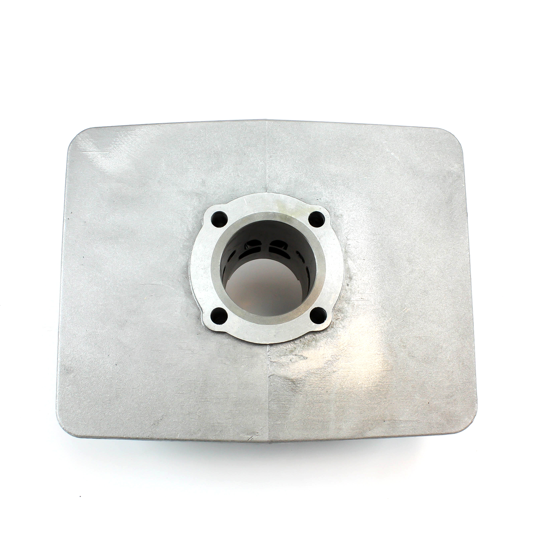 Cylinder Zundapp 45 mm, Supertherm, blåtrykt af Tiveden-motor, 8-11 hk - 6