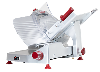 Skärmaskin XS25, BERKEL, Klinga 250mm