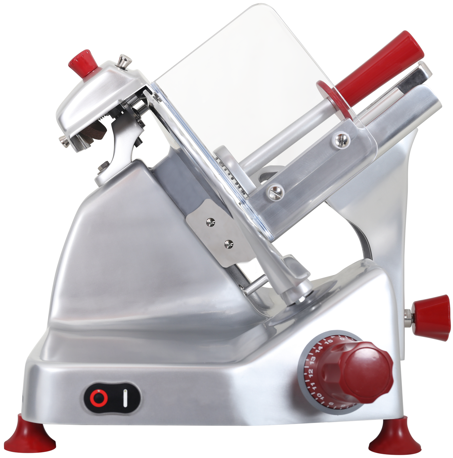 Skärmaskin XS25, BERKEL, Klinga 250mm
