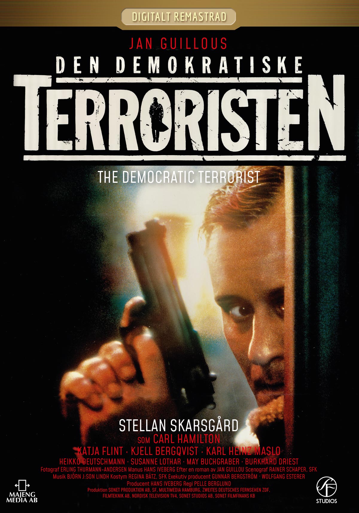 Den Demokratiske Terroristen