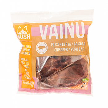 Mush Vaino Grisöron