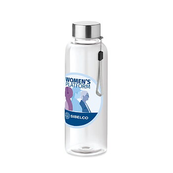 Womens Platform Bottle