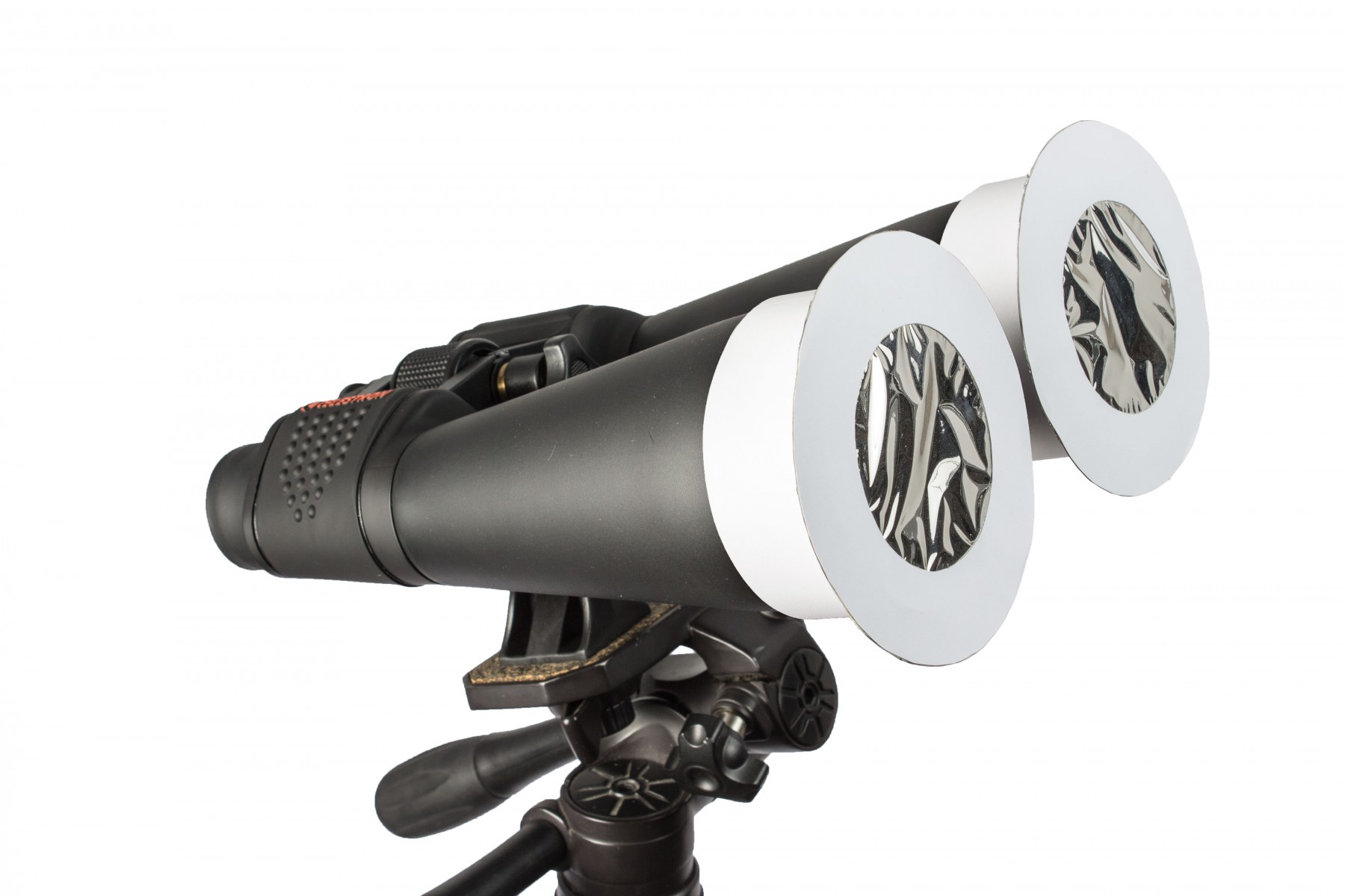BAADER ASTROSOLAR FOTO SOLFILM - A4 - 4