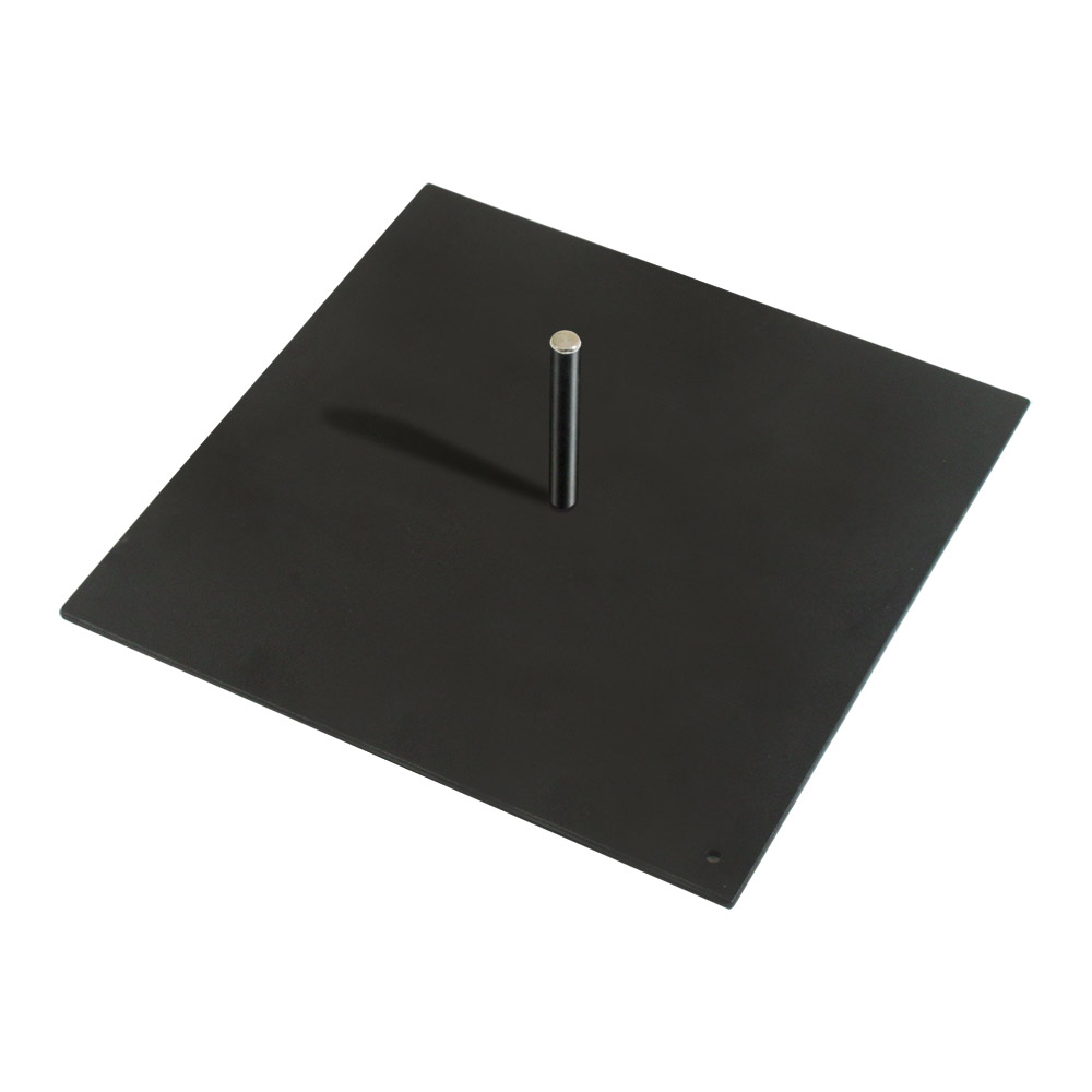 Markplatta Small  7,5 kg