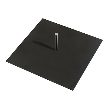 Markplatta Small  7,5 kg